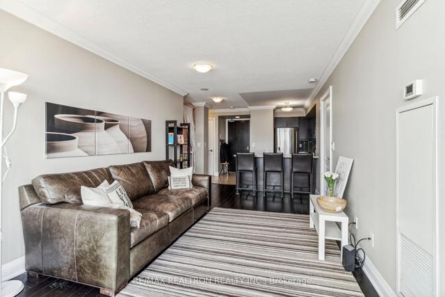 518 - 20 North Park Rd, Condo with 1 bedrooms, 2 bathrooms and 1 parking in Vaughan ON | Image 11