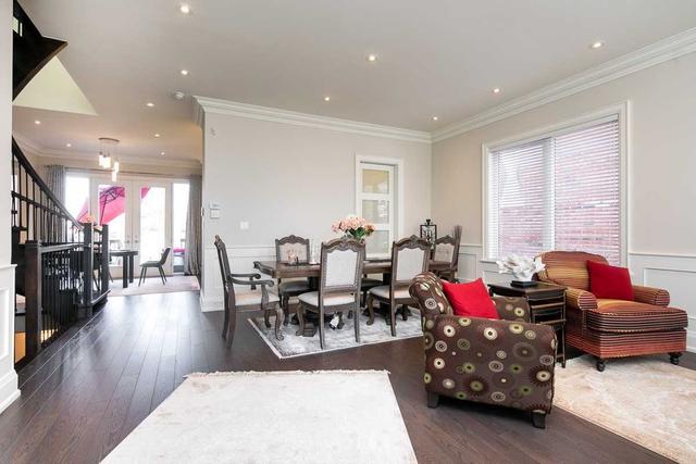 177 Lennox Ave, House detached with 4 bedrooms, 6 bathrooms and 6 parking in Richmond Hill ON | Image 37