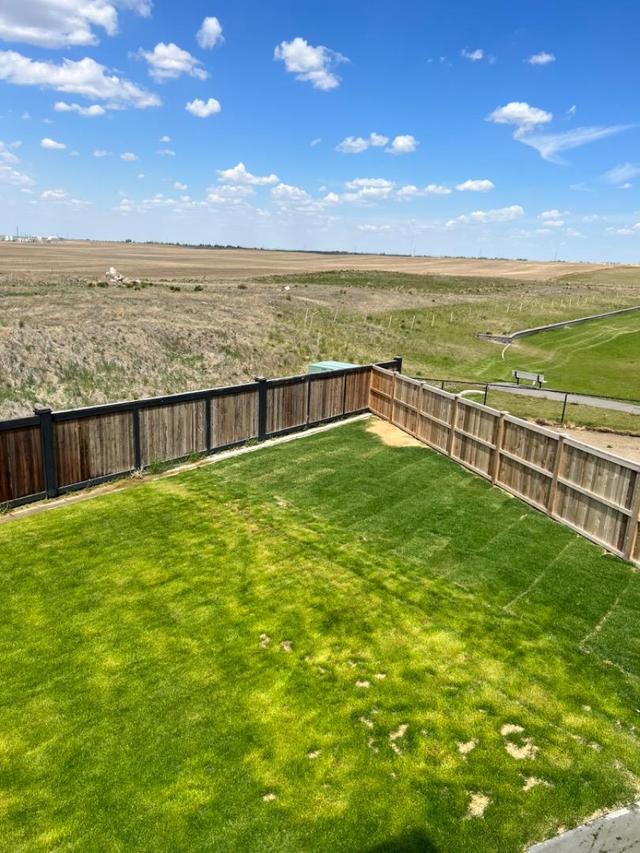 1286 Pacific Circle W, House detached with 4 bedrooms, 3 bathrooms and 2 parking in Lethbridge County AB | Image 24