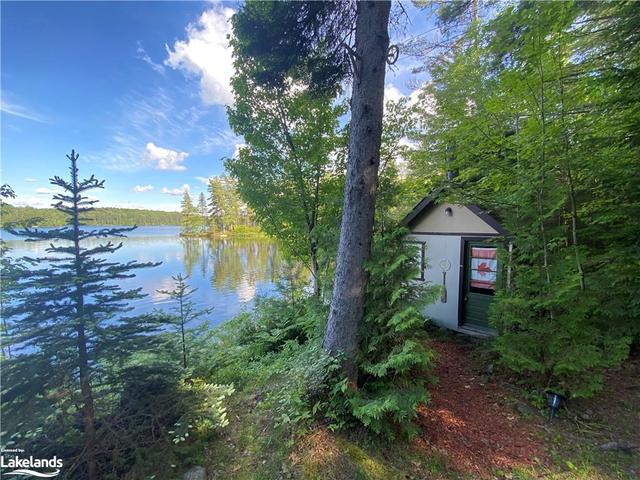 1281 Camp Wheeler Lane, House detached with 3 bedrooms, 1 bathrooms and null parking in Algonquin Highlands ON | Image 4