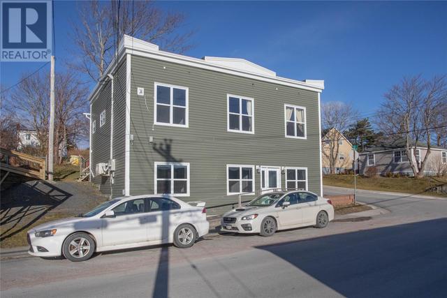 176 Water Street, House other with 5 bedrooms, 2 bathrooms and null parking in Harbour Grace NL | Image 2