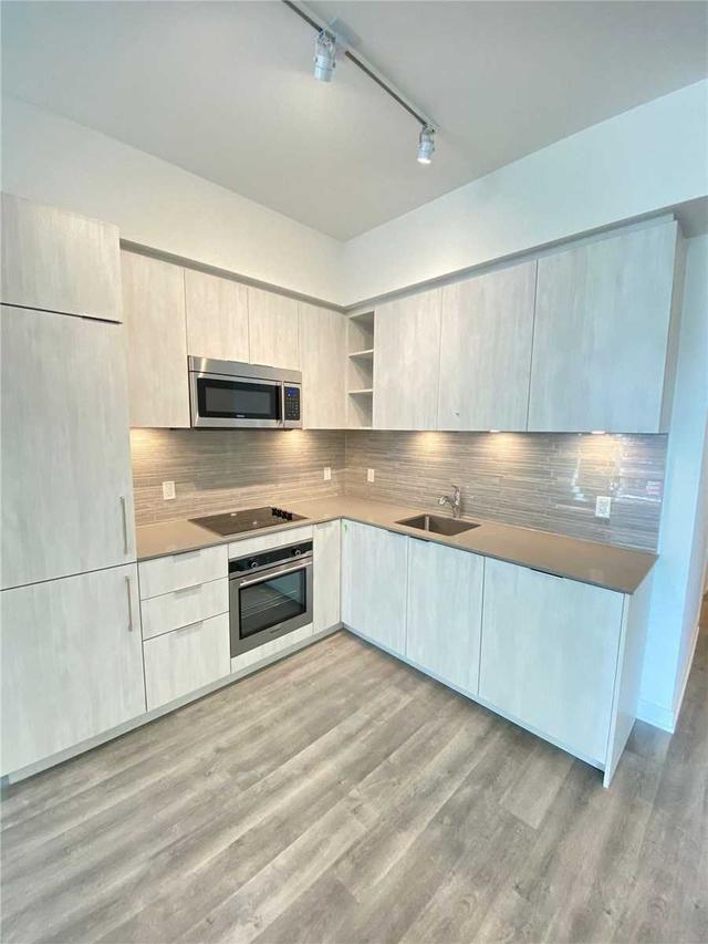 110 - 50 Ordnance St, Condo with 1 bedrooms, 2 bathrooms and 0 parking in Toronto ON | Image 6