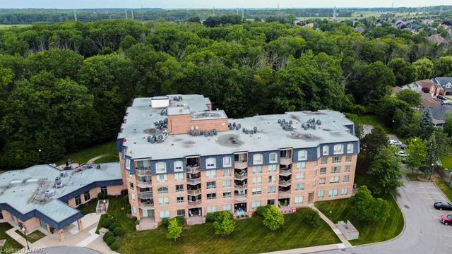 312 - 8111 Forest Glen Drive, House attached with 2 bedrooms, 2 bathrooms and 1 parking in Niagara Falls ON | Image 39
