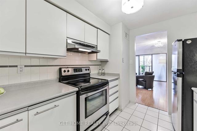 403 - 298 Jarvis St, Condo with 2 bedrooms, 2 bathrooms and 0 parking in Toronto ON | Image 20
