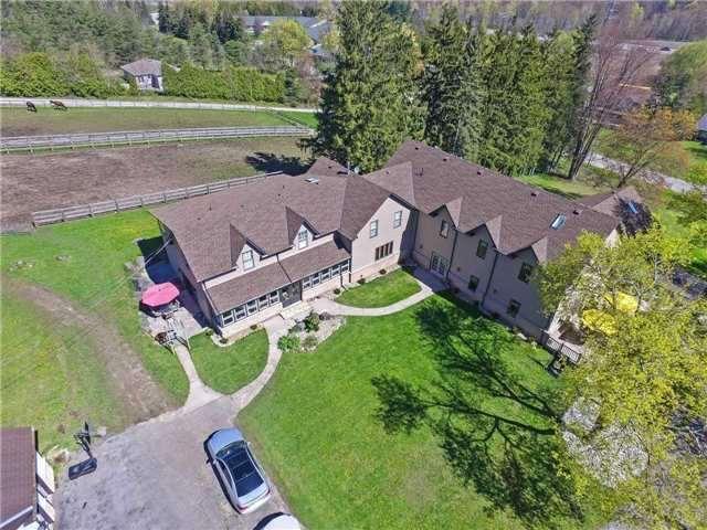 345 Freelton Rd, House other with 9 bedrooms, 9 bathrooms and 30 parking in Hamilton ON | Image 5