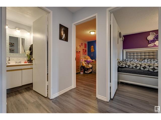 201 - 4601 131 Av Nw, Condo with 2 bedrooms, 1 bathrooms and 2 parking in Edmonton AB | Image 18