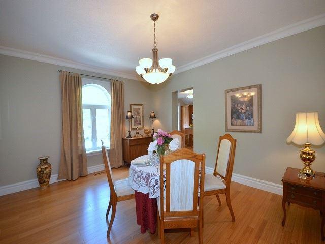 222 Mount Pleasant St, House detached with 4 bedrooms, 2 bathrooms and 8 parking in Brantford ON | Image 6