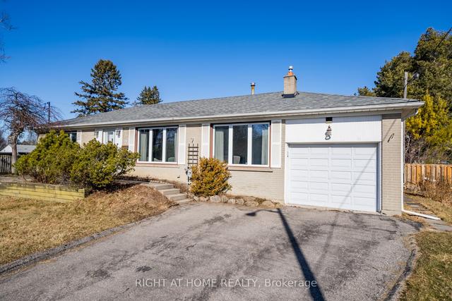 2 Brooks Rd, House detached with 3 bedrooms, 2 bathrooms and 4 parking in Ajax ON | Image 12
