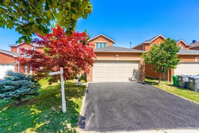 6313 Culmore Cres, House detached with 3 bedrooms, 3 bathrooms and 4 parking in Mississauga ON | Image 12