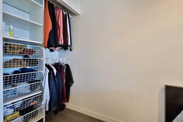 808 - 1600 Keele St, Condo with 1 bedrooms, 1 bathrooms and 1 parking in Toronto ON | Image 7