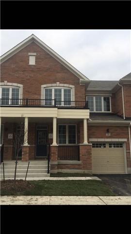 28 Avonmore Tr, House attached with 3 bedrooms, 3 bathrooms and 2 parking in Vaughan ON | Image 1