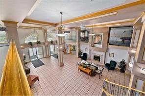 307 - 8535 Bonaventure Drive Se, Condo with 2 bedrooms, 2 bathrooms and 2 parking in Calgary AB | Image 1