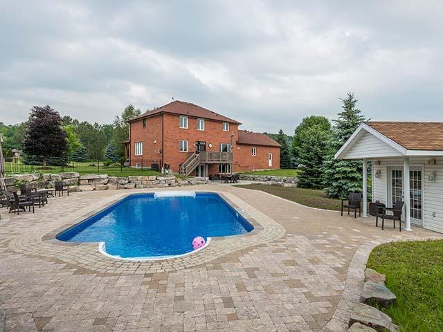 95 Kilkenny Tr, House detached with 3 bedrooms, 4 bathrooms and 9 parking in Bradford West Gwillimbury ON | Image 20
