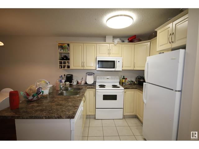 522 - 17404 64 Av Nw, Condo with 2 bedrooms, 2 bathrooms and null parking in Edmonton AB | Image 6