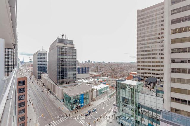 803 - 8 Eglinton Ave E, Condo with 1 bedrooms, 1 bathrooms and 0 parking in Toronto ON | Image 37