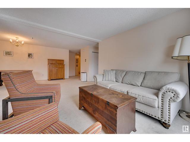 318 - 17109 67 Av Nw, Condo with 2 bedrooms, 2 bathrooms and null parking in Edmonton AB | Image 11