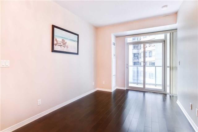 1621 - 352 Front St, Condo with 1 bedrooms, 1 bathrooms and null parking in Toronto ON | Image 6