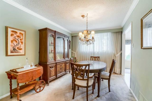 340 Ridge Dr, House detached with 3 bedrooms, 3 bathrooms and 4 parking in Milton ON | Image 35