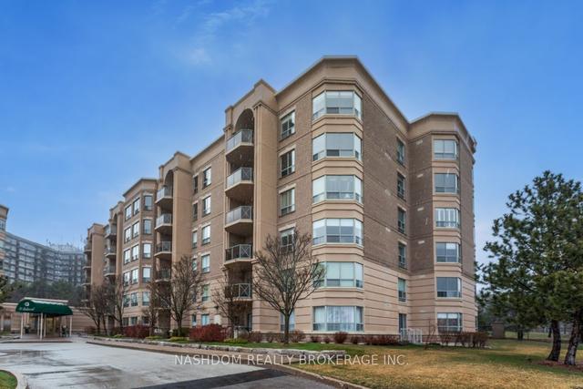 115 - 2075 Amherst Heights Dr, Condo with 2 bedrooms, 2 bathrooms and 2 parking in Burlington ON | Image 1