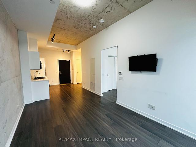 807 - 55 Ontario St, Condo with 1 bedrooms, 1 bathrooms and 1 parking in Toronto ON | Image 18
