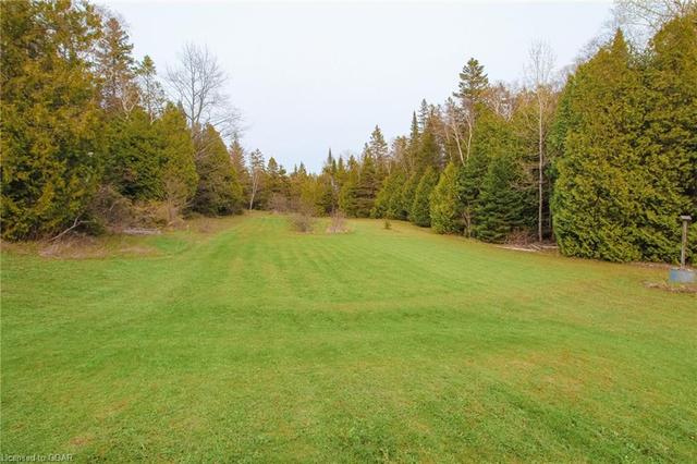 7328 6 Highway, House detached with 3 bedrooms, 2 bathrooms and null parking in Northern Bruce Peninsula ON | Image 36
