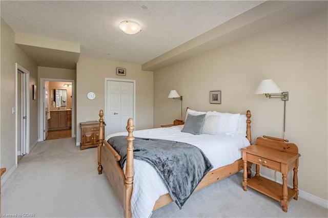 302 - 65 Bayberry Drive, House attached with 2 bedrooms, 2 bathrooms and 1 parking in Guelph ON | Image 9