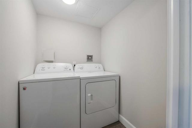 206 - 133 Torresdale Ave, Condo with 3 bedrooms, 2 bathrooms and 1 parking in Toronto ON | Image 18