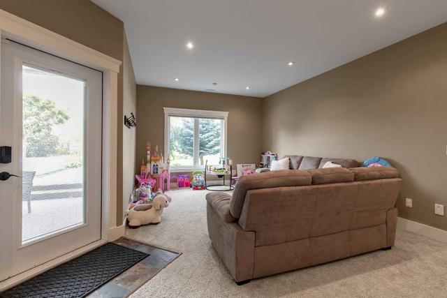 450 Couleesprings Road S, House detached with 5 bedrooms, 3 bathrooms and 4 parking in Lethbridge AB | Image 38