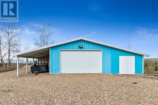 175012 Rr 214, House other with 2 bedrooms, 1 bathrooms and 2 parking in Vulcan County AB | Image 23