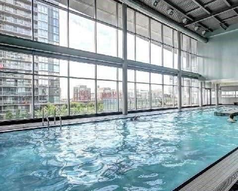 1003 - 25 Telegram Mews, Condo with 1 bedrooms, 1 bathrooms and 1 parking in Toronto ON | Image 14