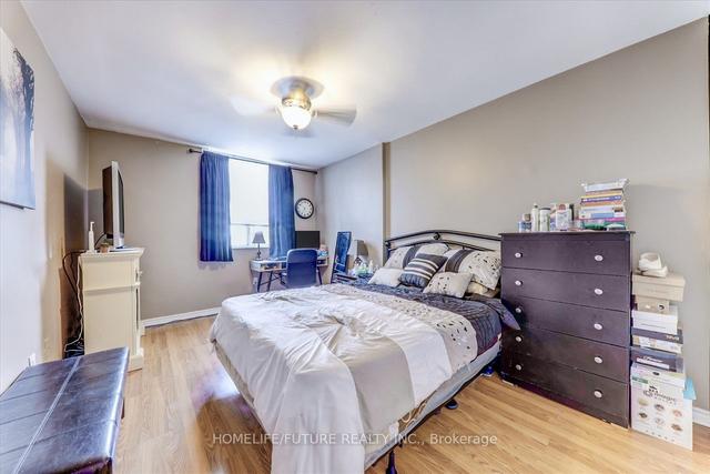 608 - 3420 Eglinton Ave E, Condo with 3 bedrooms, 2 bathrooms and 1 parking in Toronto ON | Image 20