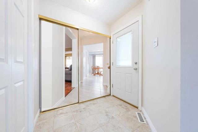 18 Norwood Pl, House detached with 4 bedrooms, 3 bathrooms and 6 parking in Brampton ON | Image 36