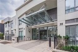 716 - 35 Hollywood Ave, Condo with 1 bedrooms, 1 bathrooms and 1 parking in Toronto ON | Image 3