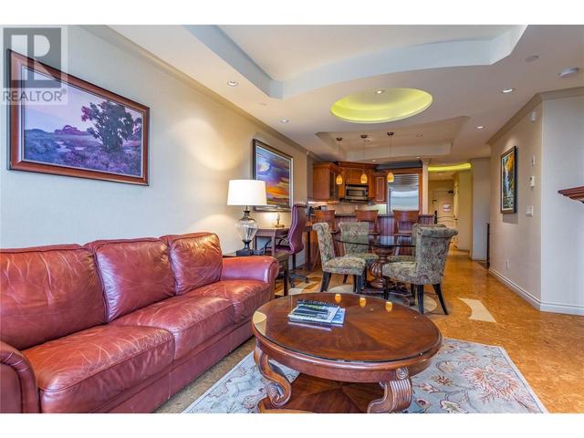 1288 Water Street Unit# 461 F6, Condo with 3 bedrooms, 2 bathrooms and 1 parking in Kelowna BC | Image 10