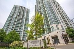 uph02 - 18 Harrison Garden Blvd, Condo with 2 bedrooms, 2 bathrooms and 1 parking in Toronto ON | Image 1
