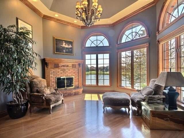 4563 Lake Como Crt, House detached with 3 bedrooms, 4 bathrooms and 6 parking in Windsor ON | Image 5