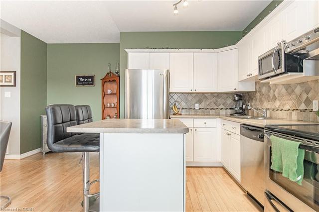 806 - 60 Wyndham Street S, House attached with 2 bedrooms, 2 bathrooms and 1 parking in Guelph ON | Image 18