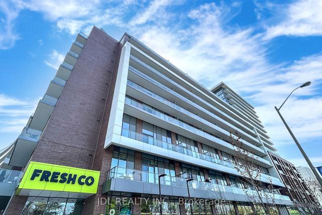 310 - 36 Forest Manor Rd E, Condo with 1 bedrooms, 2 bathrooms and 1 parking in Toronto ON | Image 19