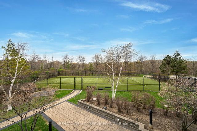 ph 21 - 700 Humberwood Blvd, Condo with 1 bedrooms, 1 bathrooms and 1 parking in Toronto ON | Image 33