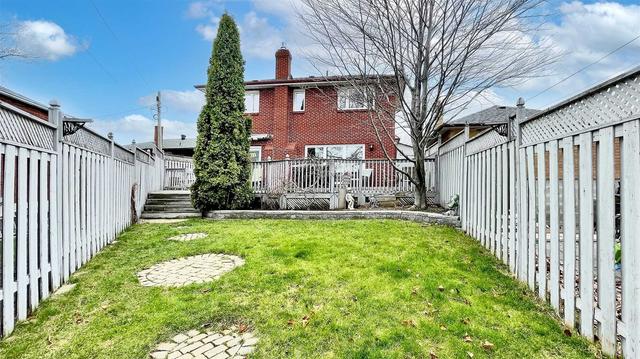1045 Warden Ave, House detached with 2 bedrooms, 3 bathrooms and 3 parking in Toronto ON | Image 17