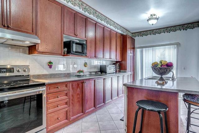 21 Stella Cres, House detached with 3 bedrooms, 3 bathrooms and 6 parking in Caledon ON | Image 27