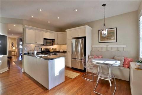 310 Glen Rd, House semidetached with 4 bedrooms, 4 bathrooms and 1 parking in Toronto ON | Image 6