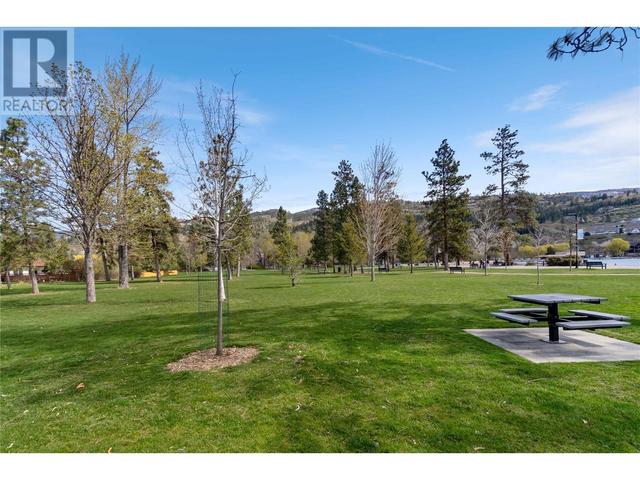 203 - 217 Elm Avenue, Condo with 1 bedrooms, 1 bathrooms and 1 parking in Penticton BC | Image 25