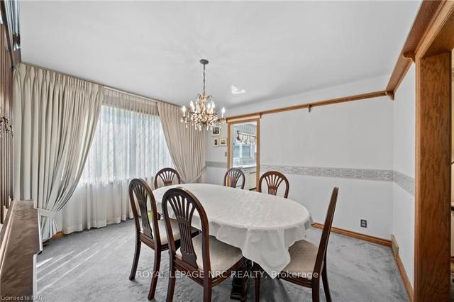7141 Mcmillan Dr, House detached with 5 bedrooms, 3 bathrooms and 14 parking in Niagara Falls ON | Image 39