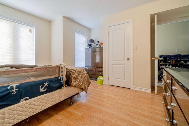 48 Miami Grve, House attached with 3 bedrooms, 4 bathrooms and 2 parking in Brampton ON | Image 26
