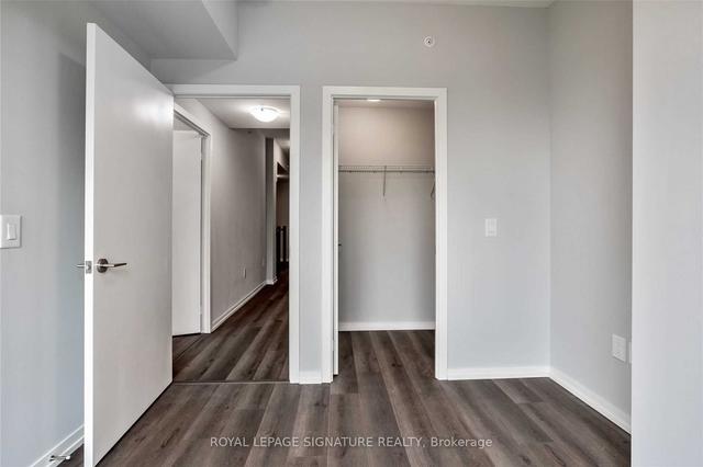 th106 - 3237 Bayview Ave, Townhouse with 2 bedrooms, 3 bathrooms and 1 parking in Toronto ON | Image 19