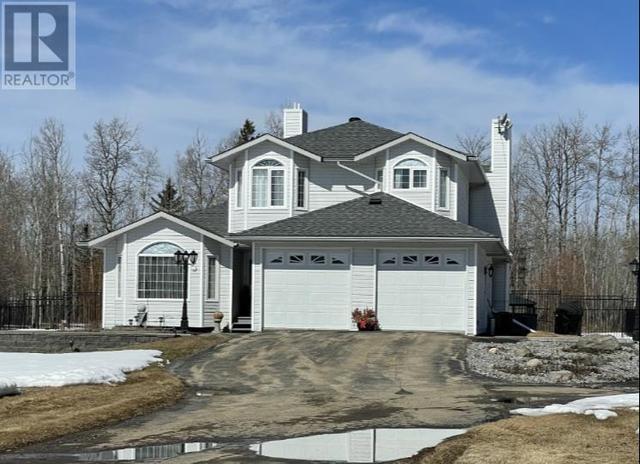 34066 Twp Rd 820, House detached with 4 bedrooms, 3 bathrooms and 10 parking in Fairview No. 136 AB | Card Image