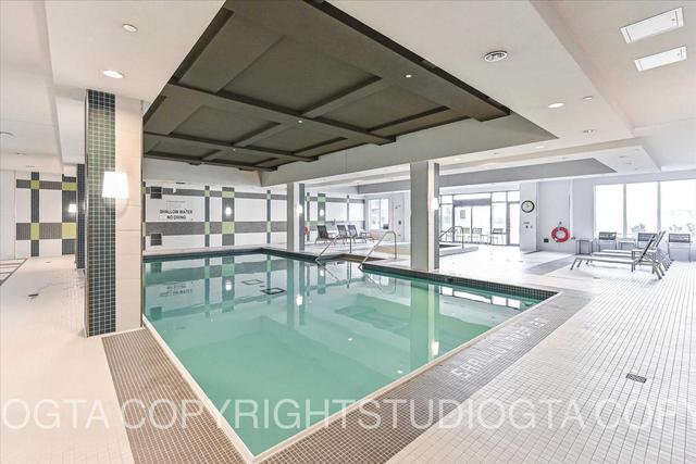 811 - 3600 Highway 7, Condo with 2 bedrooms, 2 bathrooms and 1 parking in Vaughan ON | Image 15