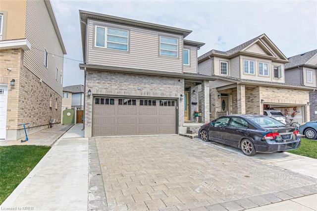 4369 Lismer Lane, House detached with 5 bedrooms, 3 bathrooms and 6 parking in London ON | Image 13