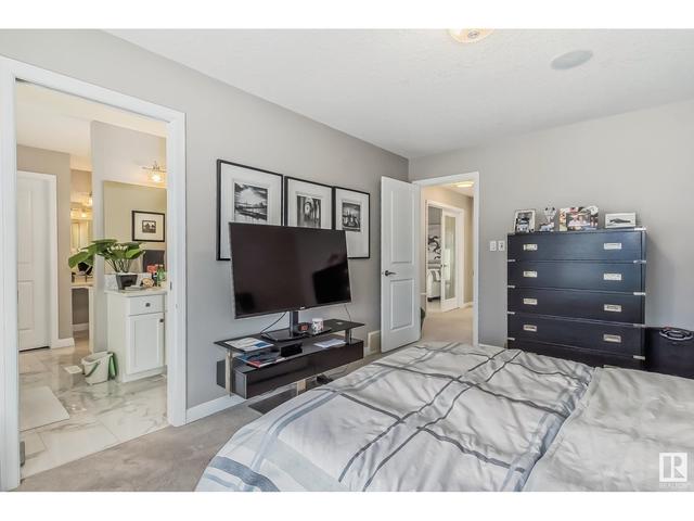 4521 Alwood Wy Sw, House detached with 3 bedrooms, 3 bathrooms and 4 parking in Edmonton AB | Image 21